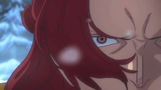 'One Piece' presenta oficialmente a la Caballería Divina y sus miembros son extremadamente poderosos