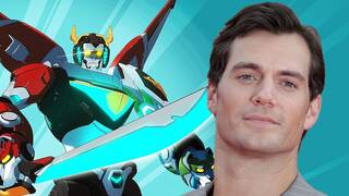 Ya es oficial: Henry Cavill sufre un duro revés en su carrera y Prime Video confirma que 'Voltron' no llega a los cines