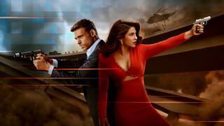 Llega a Prime Video la serie de acci�n m�s cara y ambiciosa de su historia tras varios batacazos y fracasos