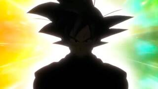 La mayor novedad de 'Dragon Ball' est� fuera del anime y presenta oficialmente una historia nueva m�s all� del final de Z