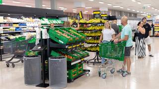 Ya es oficial: Mercadona dice adi�s a los mostradores y apuesta por vender sus productos de otra forma en un giro radical