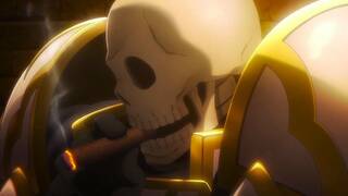 Ya es oficial: uno de los animes m�s �nicos regresa al streaming con su temporada 2 tras una pausa de 4 a�os