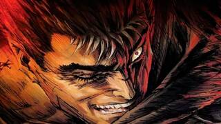 Ya es oficial: la edici�n definitiva de 'Berserk' ya tiene fecha de lanzamiento en Espa�a tras una larga espera