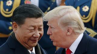 China cambia las normas: desaf�a a Estados Unidos y reforma su exportaci�n masiva de energ�a pese a las amenazas de Trump
