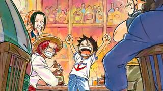 Ya es oficial: el remake de 'One Piece' confirma estreno para 2027 y desvela su n�mero de episodios en Netflix