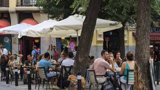 Espa�a desaf�a las normas: lidera una guerra a favor del horario de verano y lucha contra pa�ses que quieren eliminarlo en 2027