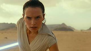 Un nuevo rumor sacude Star Wars: Disney podr�a apartar la trilog�a de Rey de la l�nea principal de la franquicia