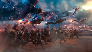 Adi�s a la mayor sorpresa de 'Avengers Doomsday': 'Marvel me ha dejado bastante claro nuestro enfoque'