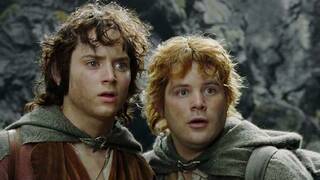 Ya es oficial, 'El Se�or de los Anillos' conquista M�laga: Elijah Wood visitar� la San Diego Comic-Con 2026 junto a Sean Astin