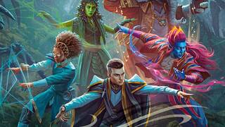Magic: The Gathering vuelve a clase: as� es 'Secretos de Strixhaven', la expansi�n que redefine el juego desde dentro