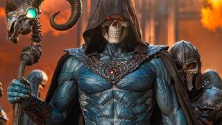 El reinicio de ‘He-Man y los Masters del Universo’ enseña sus nuevas imágenes oficiales a menos de un mes del estreno