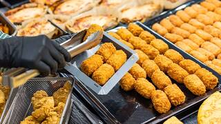 Ya es oficial: Mercadona arrasa en España con los platos preparados y cambia para siempre su calidad alimentaria en 2026