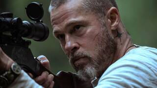 Brad Pitt deslumbra con su nueva película de acción y supervivencia extrema: el próximo film del director de 'Escuadrón Suicida'