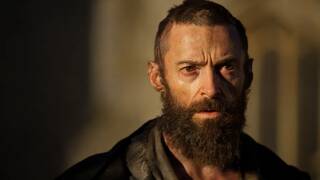 Ridley Scott prepara una nueva película con Hugh Jackman: la adaptación del libro de piratas más famoso de todos los tiempos