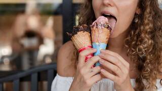 Los expertos coinciden: si te duele la cabeza al comer helado, la ciencia tiene una explicaci�n y una advertencia contundente