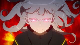 Confirmado por Crunchyroll: el prometedor anime de magia y ciencia ficción presenta su tráiler final y se estrena pronto