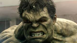 Marvel recupera al Hulk m�s terror�fico del cine y adelanta su colosal batalla contra Spider-Man en la pr�xima pel�cula de Sony