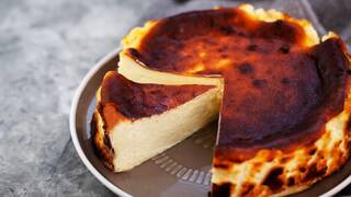 Galicia da una lecci�n al resto de Espa�a: la aut�ntica tarta de queso no lleva Philadelphia, sino queso de Arz�a
