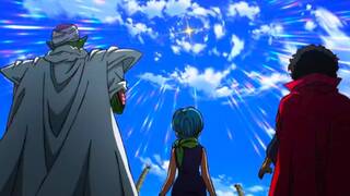 Confirmado por Toei Animation: el pr�ximo anime de 'Dragon Ball' anuncia una nueva exhibici�n en 2026