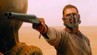 'Mad Max' sobrevive a la cancelaci�n tras su hist�rico fracaso: George Miller quiere una serie y otra pel�cula