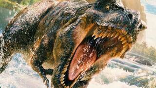 Ya es oficial: 'Jurassic World: El renacer' prepara una nueva película con dinosaurios pero buscan ahora 'hacerle más creíble'