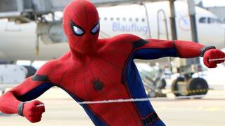 Anthony Russo (56), sobre el debut de Spider-Man en 'Civil War': 'Hubo un par de semanas en las que no fuimos a trabajar'