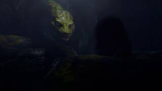 Hoy en Netflix el live-action más oscuro del nuevo director de 'El Señor de los Anillos': 104 minutos que reinventan un clásico