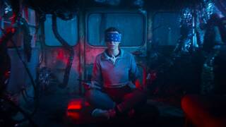 Ya es oficial: los creadores de 'Stranger Things' preparan una nueva película y quieren revolucionar los cines