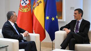 Portugal da una lección a España: crea más de 43,2 millones de litros de agua potable al día con dos colosales tuberías marinas