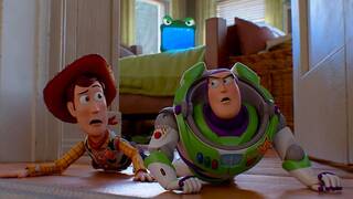 Ya hemos visto 'Toy Story 5' y es la secuela m�s importante y necesaria de la exitosa saga de Pixar