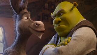Ya es oficial: 'Shrek 5' presenta un primer tráiler fantástico, muestra su nueva animación y confirma estreno en 2027