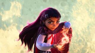Disney presenta oficialmente su nueva gran pel�cula para 2026: con magia y la mejor animaci�n
