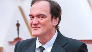 Quentin Tarantino, director: 'Para salvar la saga 'James Bond' tras Daniel Craig la soluci�n es sencilla, volver a Ian Fleming'