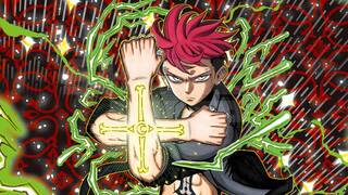Llega la serie recomendada por el creador de 'One Piece': una heredera espiritual de 'Jujutsu Kaisen' que está arrasando