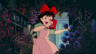 Confirmado: en marcha una serie del cl�sico de Studio Ghibli casi 40 a�os despu�s y promete la m�xima fidelidad