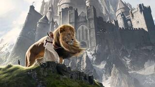 Ya es oficial: Netflix saca del streaming su pel�cula de fantas�a m�s ambiciosa y confirma un estreno en cines para 2027