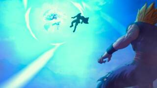 Hoy en Disney+ la última película de 'Dragon Ball' con las transformaciones más poderosas: arrasó con 102 millones