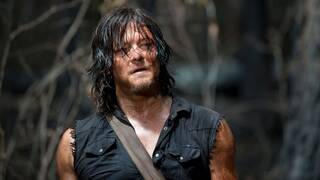 Norman Reedus (57) dice adiós a 'The Walking Dead': 'Ha sido muy difícil, esta vez sí que se siente diferente'