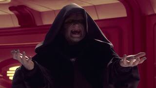 Disney canceló el último proyecto de George Lucas (82) en Star Wars: 'La idea era profundizar en el ascenso del Emperador'