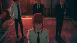 'Chainsaw Man' muestra oficialmente su temporada 2 y confirma el nuevo arco del anime con el regreso de Denji
