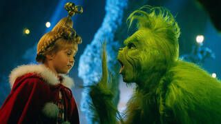 Confirmado: 'El Grinch' pone una secuela en marcha 26 años después con Jim Carrey como protagonista y un director legendario