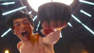 Hoy en Netflix el nuevo live-action basado en una serie con 2000 millones de visualizaciones: 6 episodios de combates y humor