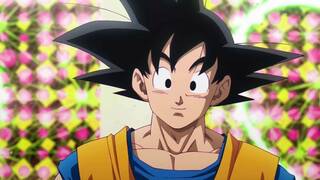 'Dragon Ball' recupera oficialmente al Goku más viejo de Akira Toriyama tras 37 años con un dibujo histórico de Toyotaro