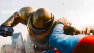 James Gunn muestra oficialmente el nuevo traje del gran villano de Superman y revoluciona DC con su secuela