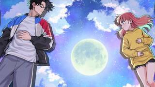 La serie que recomienda el creador de 'Naruto': 15 episodios hasta ahora de fantasía, aventura y comedia