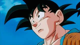 Toyotaro, sobre su dibujo favorito de 'Dragon Ball': 'Es con el que empecé a plasmar mis ideas y fantasías'