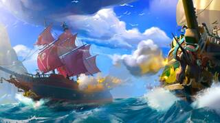 'Sea of Thieves' anuncia oficialmente un live-action con el director de Spider-Man: 'Tiene un tono muy especial'