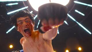 Netflix arrasa con su último gran live-action tras 'One Piece': éxito en todo el mundo con 2 millones de visualizaciones