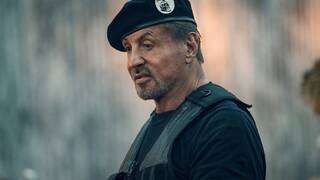 Es oficial: tras el fracaso de 'Los mercenarios 4', la saga apuesta por una nueva entrega protagonizada por mujeres