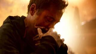 Robert Downey Jr., sobre la muerte de Spider-Man: 'Logra todo el impacto emocional de la película en ocho segundos'